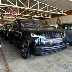 Land Rover Range Rover Vogue